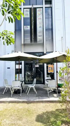 *Dijual Ruko Grand Palais Wisata Bukit Mas*