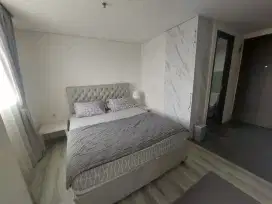 SEWA APARTEMEN HARIAN KALIBATA CITY