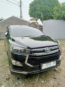 Kijang Innova Venturer Solar A/T