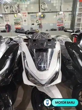 [Motor Baru] Promo Ambyar PCX