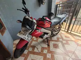 Jual santai yamaha vixiom old