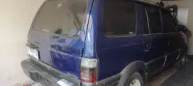 TOYOTA KIJANG BABY CRUISER DIESEL 1998