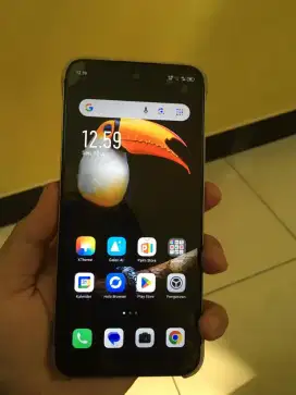 Infinix Smart 9 HD 3+3/64GB