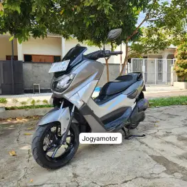 NMAX 155 TAHUN 2017