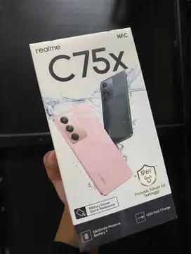Realme C75X (hp anti air 2jtan)