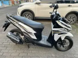 Vario 125 ISS  keyless (2023)