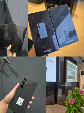 Readystock termurah S24FE 256GB CC tt bisa banget garansi resmi