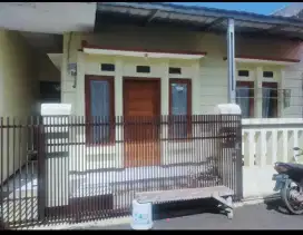 Sewa rumah Antapani depok