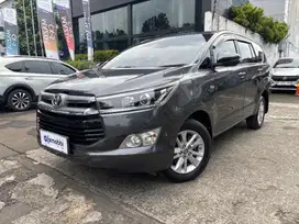 Toyota Kijang Innova 2.0 V Bensin-AT 2019