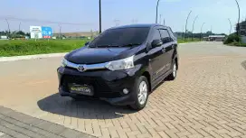 HARGA TERMURAH!!!ODO LOW, Toyota Avanza 1.3 Veloz MT 2016