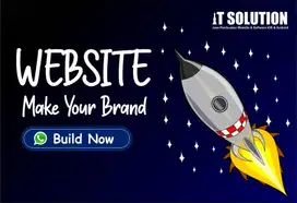 Pembuatan Website Profesional Terbaik, Terpercaya dan Bergaransi