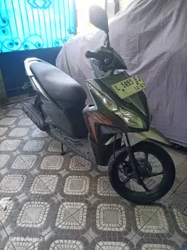 Vario techno natural
