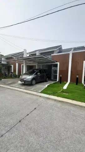 Jual Rumah Grand Duta City bekasi siap huni harga damai (C0468)