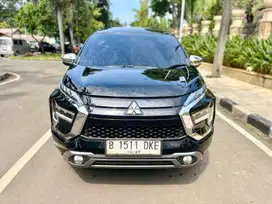 DP7JT Xpander Ultimate AT 2022 Hitam FaceLIFT