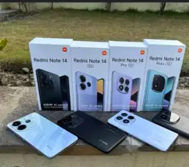 Redmi note 14 pro 5G