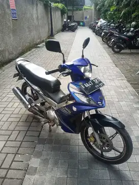 Jupiter mx 2007 kopling, standart original