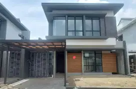 MURAH! JUAL RUMAH BARU JADI DI NILAPADMI KOTA BARU PARAHYANGAN BANDUNG