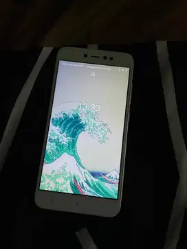 Redmi note 5a prime 3gb