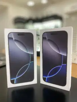 KREDIT IPHONE 16 PROMAX FREE 2X CICILAN