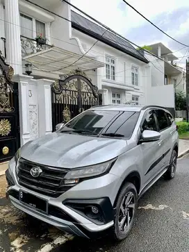 Toyota Rush S TRD Spotivo 1.5 A/T