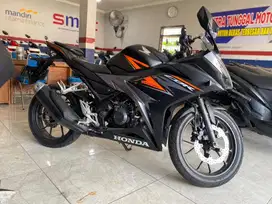 Jul cbr 150 r pajak on mesin sehat