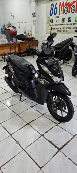 Beat street dp 1jt aja
