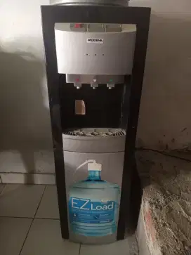 dispenser galon bawah modena