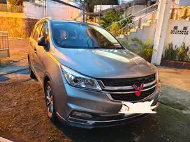 Jual wuling Cortez Matic