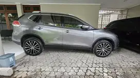 Nissan X-Trail 2017 Bensin