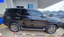 Toyota Fortuner 2022 Diesel
