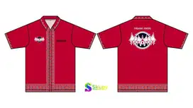 (Lowongan Kerja) Design Grafis, Jersey Dan Pakaian muslim
