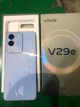 Jual HP Vivo V29e