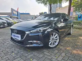 DP 5% Mazda 3 2.0 Bensin-AT 2018 SYM