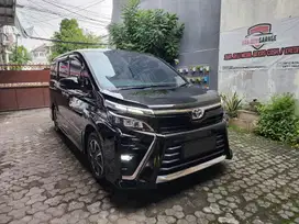 Toyota Voxy 2017 Bensin