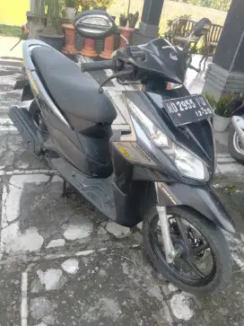 Vario 110cc techno mesin Bagus ex cewek