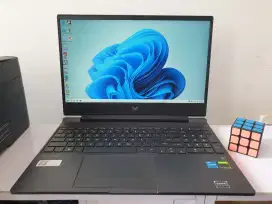 LAPTOP GAMING HP VICTUS NVIDIA