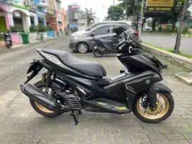 Aerox (2019) ABS