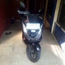 Honda PCX 160 CBS 2024