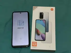 Redmi 10 Carbon Gray 4GB/ 64GB