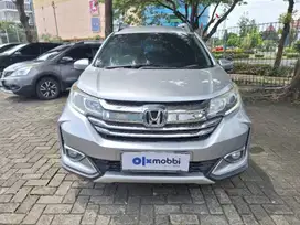DP 5% Honda BR-V 1.5 E Bensin-MT 2019 BIO