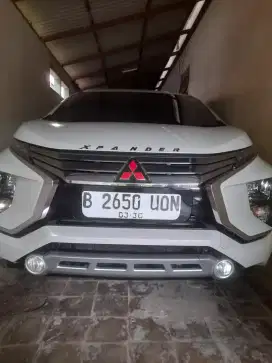 Mits Xpandar Sport At 2019