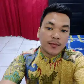 Mencari Pekerjaan / Admin