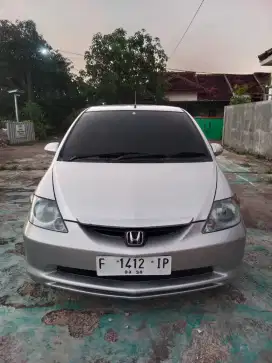 City matic th 2004
