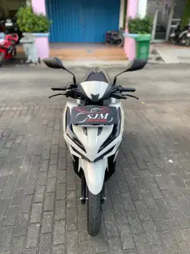Vario 125 ISS (2023)