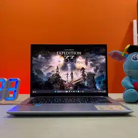 ASUS VIVOBOOK M3400QA (OLED) AMD RYZEN 7 5800HS RAM 16/512GB (SECOND)