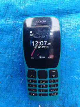 Nokia 110 model jadul