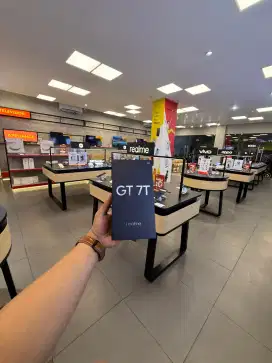 Realme GT 7 Series