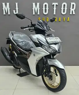 Yamaha Aerox 155 S ABS Tahun 2024 // KREDIT DP 500 RB