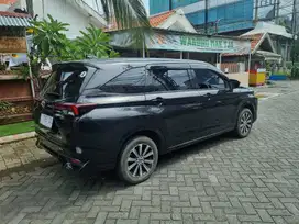 Toyota All New Avanza 1.5 G manual 2023