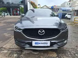 DP 5% Mazda CX-5 2.5 Grand Touring Bensin-AT 2020 UOW